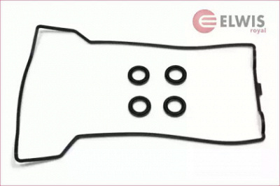 ELWIS ROYAL 9122014 -  Комплект прокладок, крышка головки цилиндра
